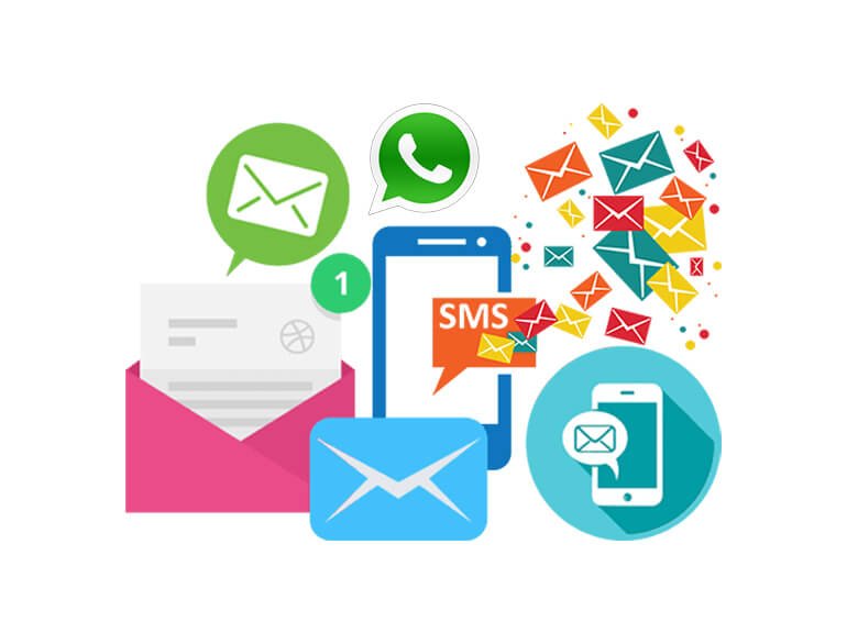 The Future of Messaging: How Email, WhatsApp & SMS Marketing Are Evolving